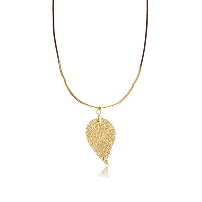 Coari Necklace - Neena Jewellery 